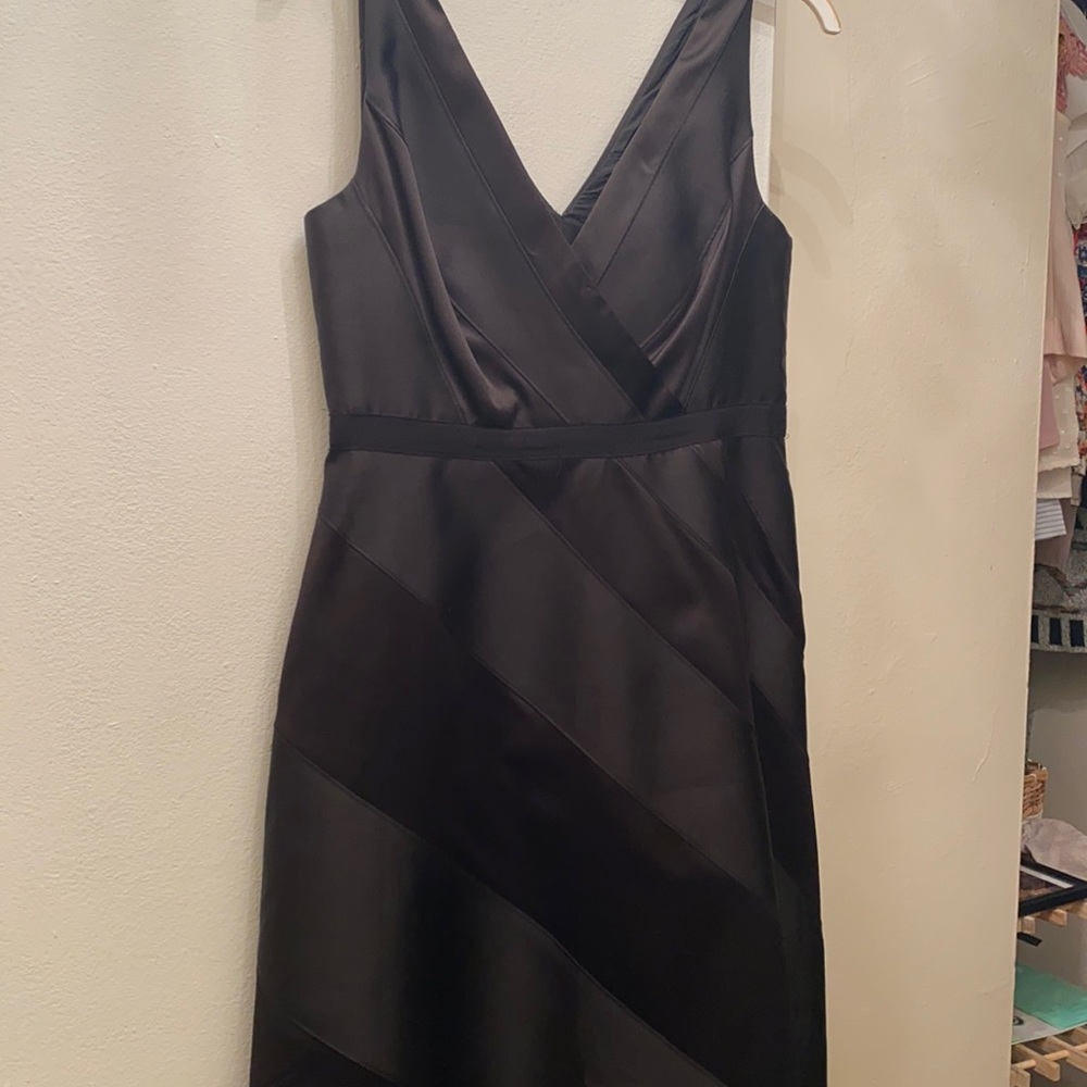 Evening gown